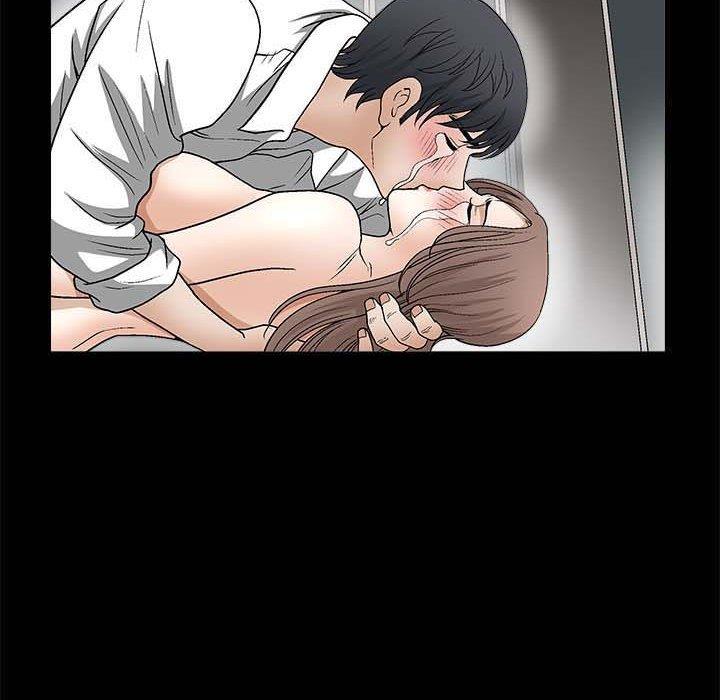 [韩国漫画] 完美人偶 调教,熟女人妻,巨乳大奶,不伦#[114P]-102