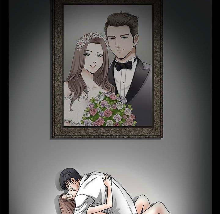 [韩国漫画] 完美人偶 调教,熟女人妻,巨乳大奶,不伦#[114P]-106