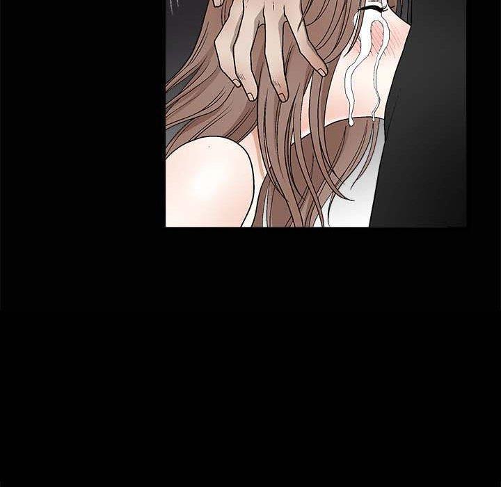 [韩国漫画] 完美人偶 调教,熟女人妻,巨乳大奶,不伦#[114P]-12