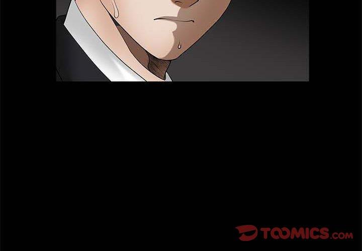 [韩国漫画] 完美人偶 调教,熟女人妻,巨乳大奶,不伦#[114P]-2