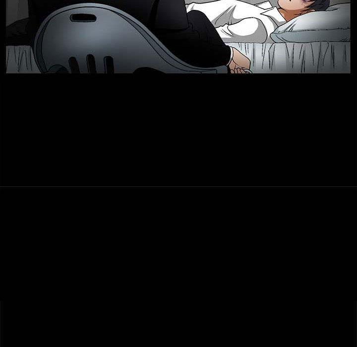 [韩国漫画] 完美人偶 调教,熟女人妻,巨乳大奶,不伦#[114P]-32