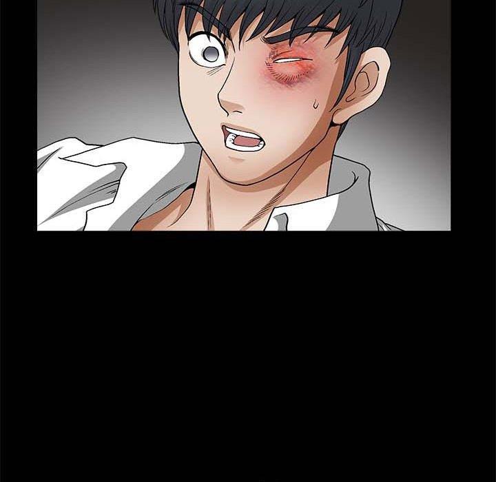 [韩国漫画] 完美人偶 调教,熟女人妻,巨乳大奶,不伦#[114P]-41