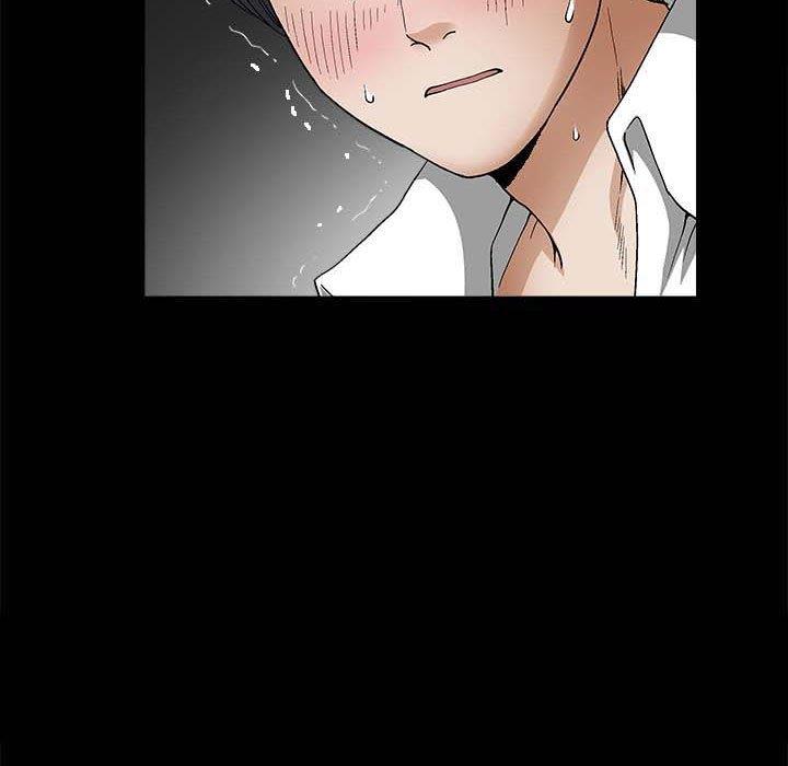 [韩国漫画] 完美人偶 调教,熟女人妻,巨乳大奶,不伦#[114P]-48