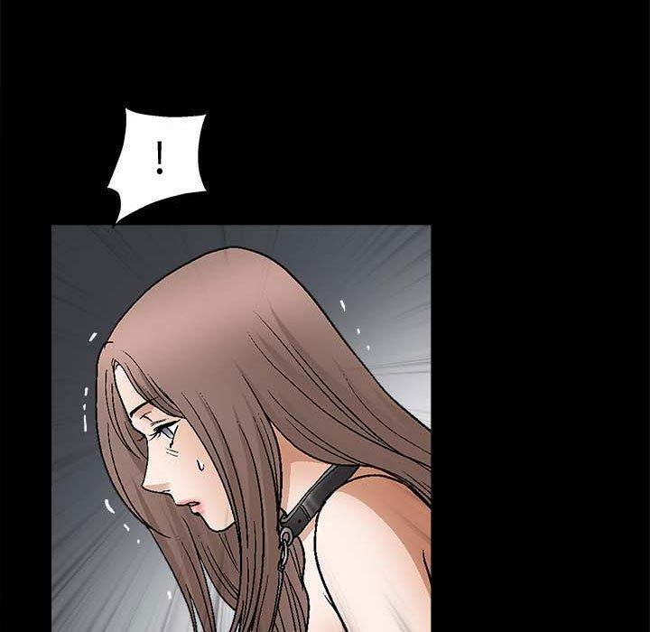 [韩国漫画] 完美人偶 调教,熟女人妻,巨乳大奶,不伦#[114P]-52