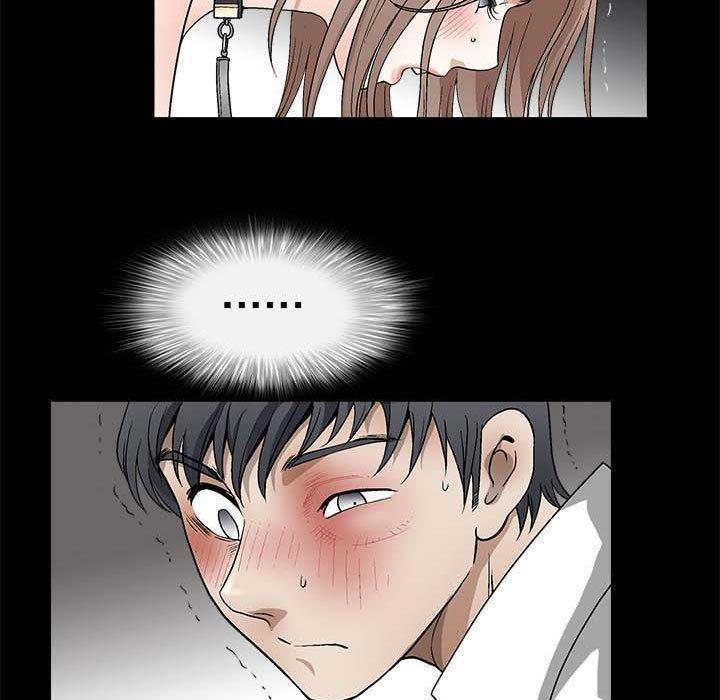 [韩国漫画] 完美人偶 调教,熟女人妻,巨乳大奶,不伦#[114P]-56