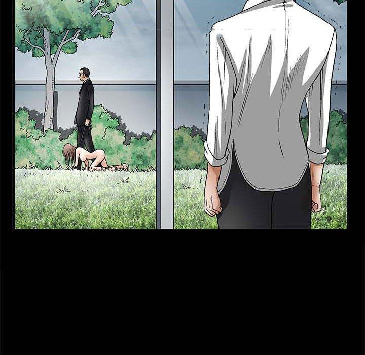 [韩国漫画] 完美人偶 调教,熟女人妻,巨乳大奶,不伦#[114P]-73