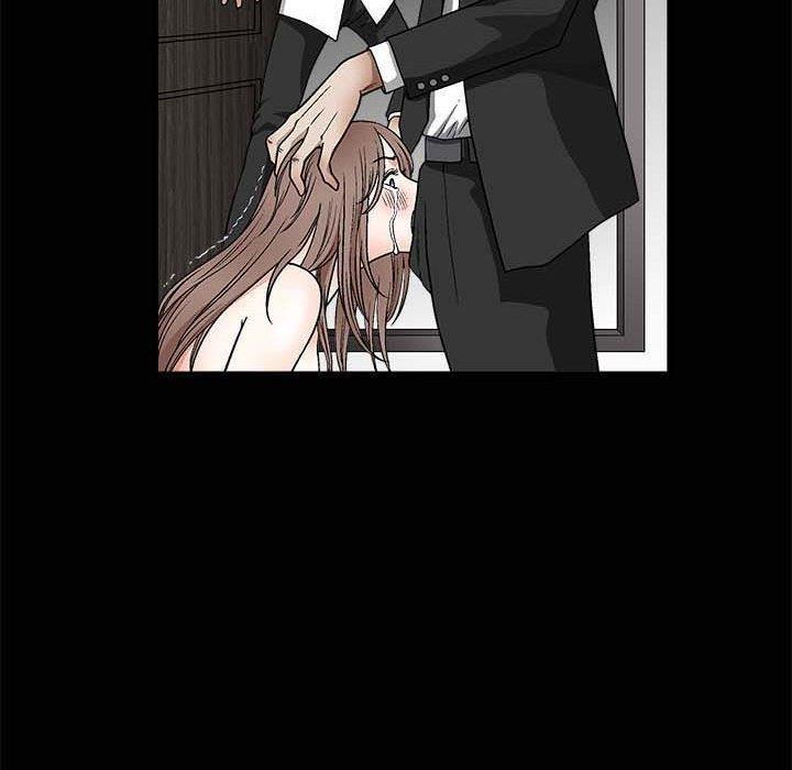 [韩国漫画] 完美人偶 调教,熟女人妻,巨乳大奶,不伦#[114P]-8