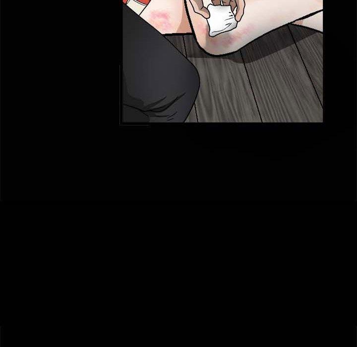 [韩国漫画] 完美人偶 调教,熟女人妻,巨乳大奶,不伦#[114P]-86