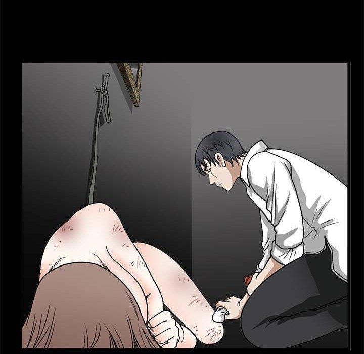 [韩国漫画] 完美人偶 调教,熟女人妻,巨乳大奶,不伦#[114P]-87