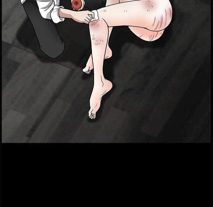 [韩国漫画] 完美人偶 调教,熟女人妻,巨乳大奶,不伦#[114P]-92