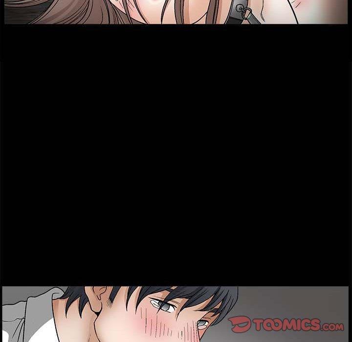 [韩国漫画] 完美人偶 调教,熟女人妻,巨乳大奶,不伦#[114P]-97