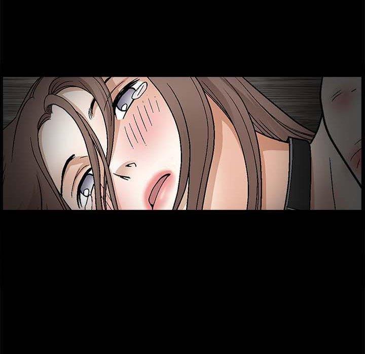 [韩国漫画] 完美人偶 调教,熟女人妻,巨乳大奶,不伦#[114P]-99