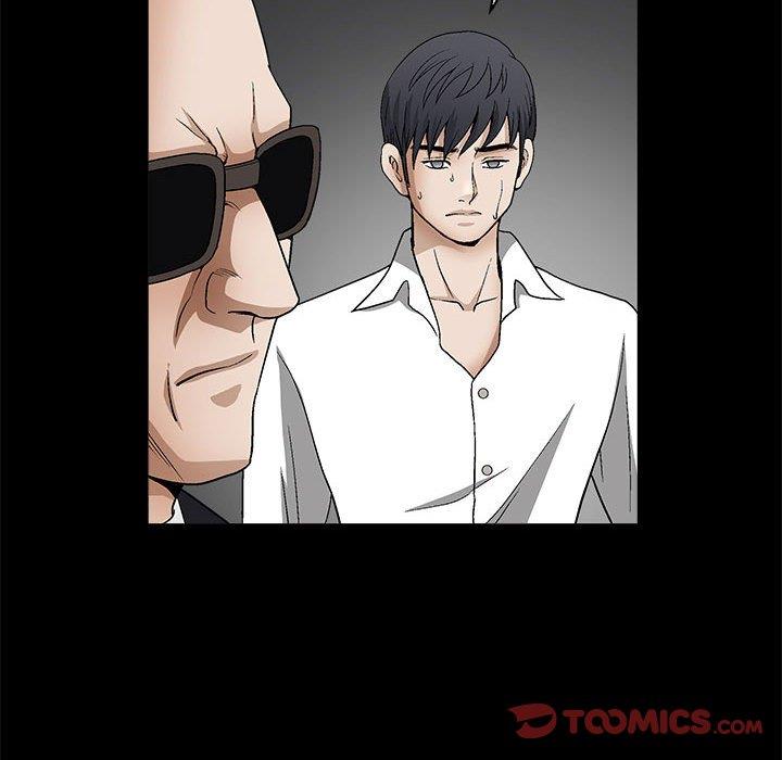 [韩国漫画] 完美人偶 调教,熟女人妻,巨乳大奶,不伦#[149P]-109