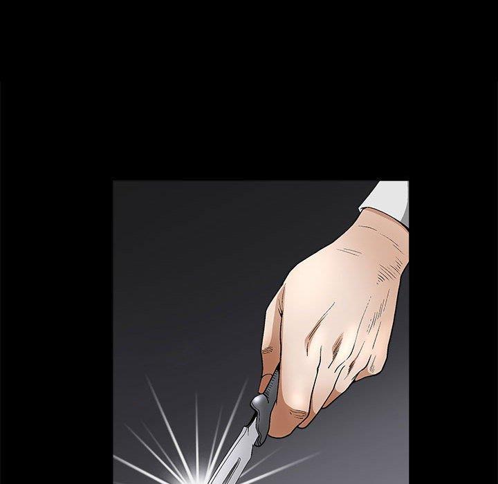 [韩国漫画] 完美人偶 调教,熟女人妻,巨乳大奶,不伦#[149P]-119