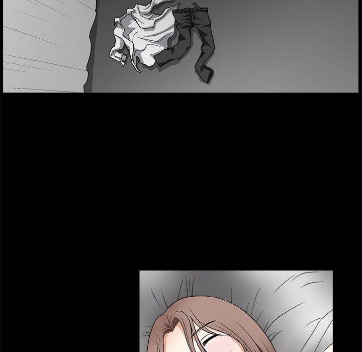 [韩国漫画] 完美人偶 调教,熟女人妻,巨乳大奶,不伦#[149P]-64