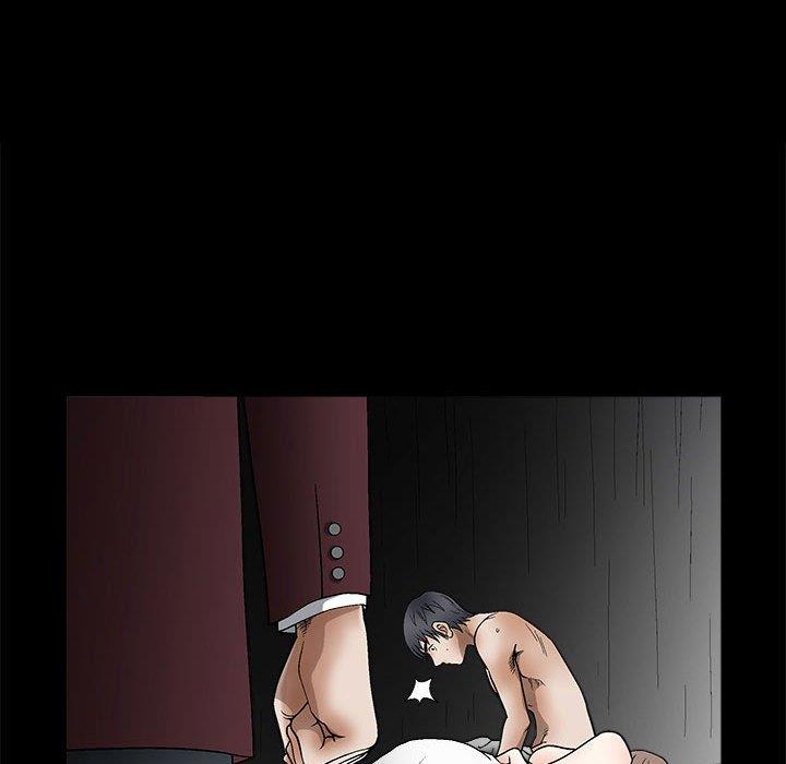 [韩国漫画] 完美人偶 调教,熟女人妻,巨乳大奶,不伦#[149P]-67