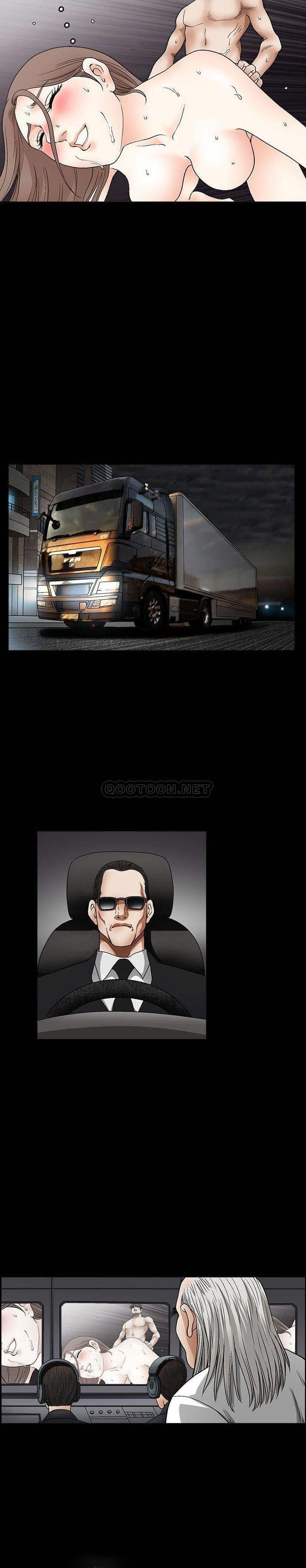 [韩国漫画] 完美人偶 调教,熟女人妻,巨乳大奶,不伦#[21P]-14