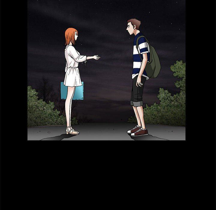 [韩国漫画] 完美人偶 调教,熟女人妻,巨乳大奶,不伦#[124P]-102