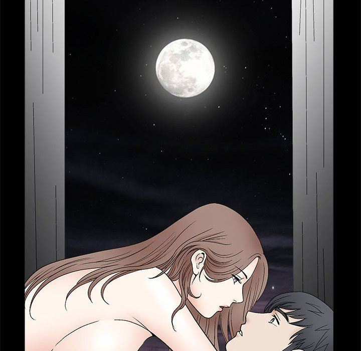 [韩国漫画] 完美人偶 调教,熟女人妻,巨乳大奶,不伦#[124P]-109