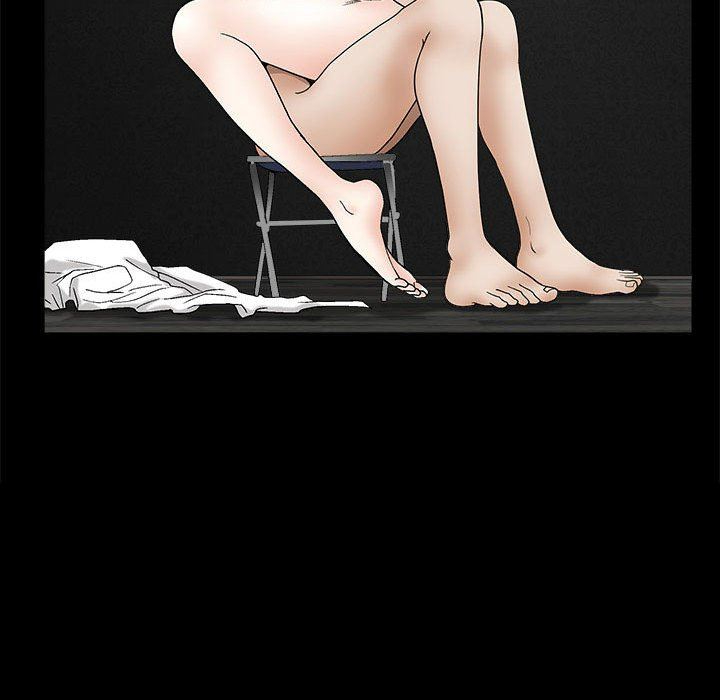 [韩国漫画] 完美人偶 调教,熟女人妻,巨乳大奶,不伦#[124P]-36