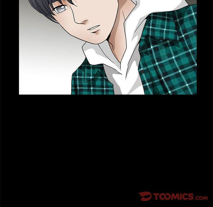 [韩国漫画] 完美人偶 调教,熟女人妻,巨乳大奶,不伦#[124P]-57