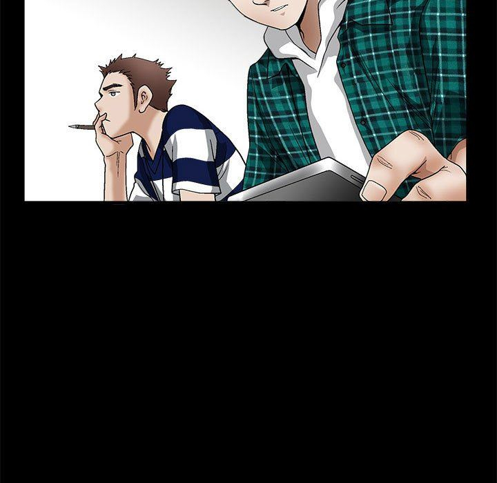 [韩国漫画] 完美人偶 调教,熟女人妻,巨乳大奶,不伦#[124P]-60