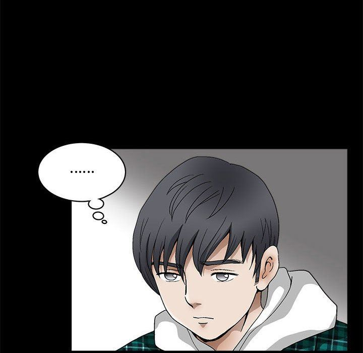 [韩国漫画] 完美人偶 调教,熟女人妻,巨乳大奶,不伦#[124P]-73