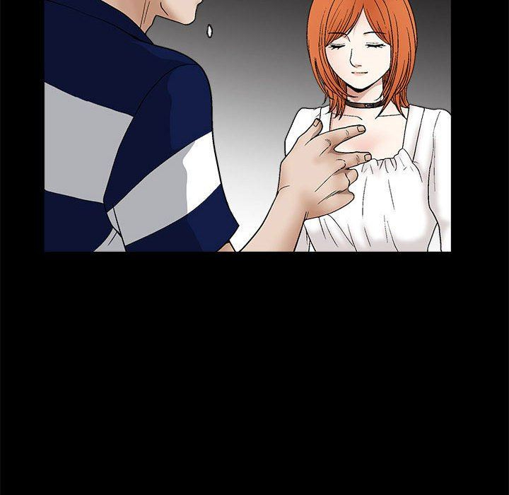 [韩国漫画] 完美人偶 调教,熟女人妻,巨乳大奶,不伦#[124P]-96