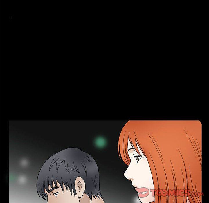 [韩国漫画] 完美人偶 调教,熟女人妻,巨乳大奶,不伦#[107P]-20