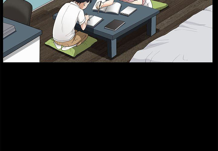 [韩国漫画] 完美人偶 调教,熟女人妻,巨乳大奶,不伦#[107P]-3