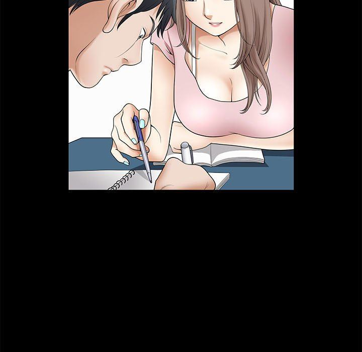 [韩国漫画] 完美人偶 调教,熟女人妻,巨乳大奶,不伦#[107P]-5