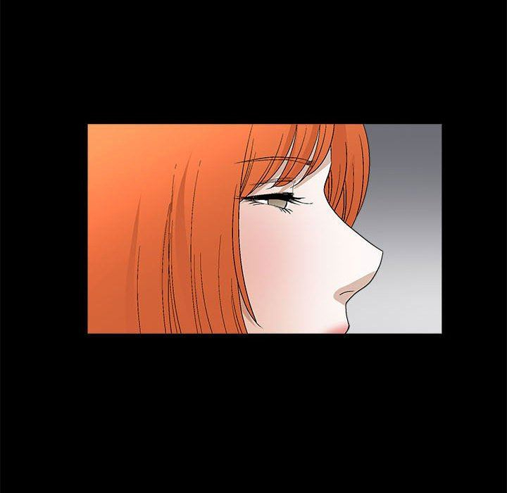 [韩国漫画] 完美人偶 调教,熟女人妻,巨乳大奶,不伦#[107P]-55