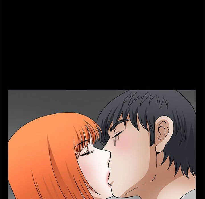 [韩国漫画] 完美人偶 调教,熟女人妻,巨乳大奶,不伦#[107P]-57