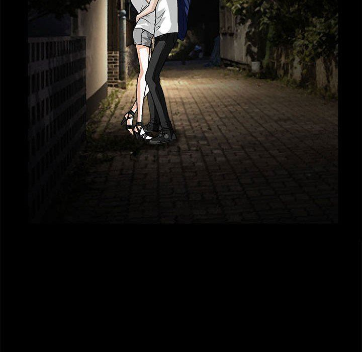 [韩国漫画] 完美人偶 调教,熟女人妻,巨乳大奶,不伦#[107P]-60