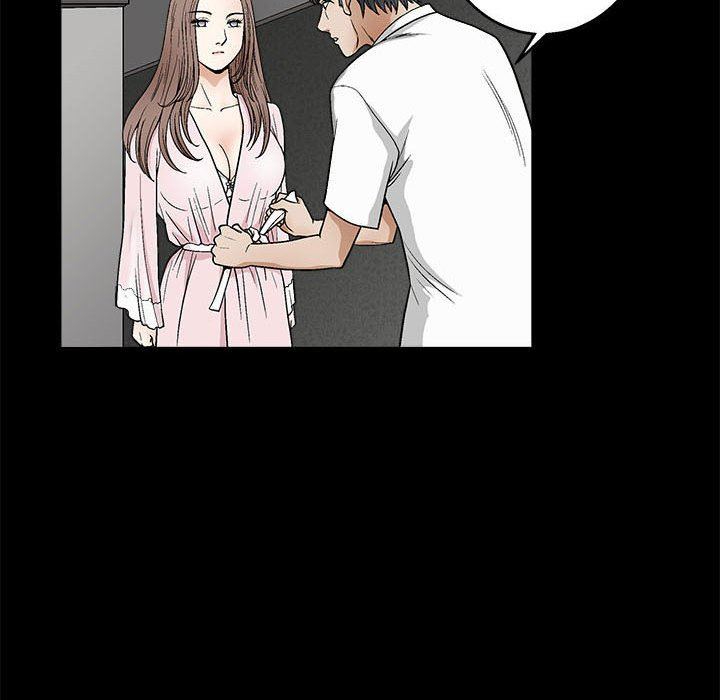 [韩国漫画] 完美人偶 调教,熟女人妻,巨乳大奶,不伦#[107P]-66