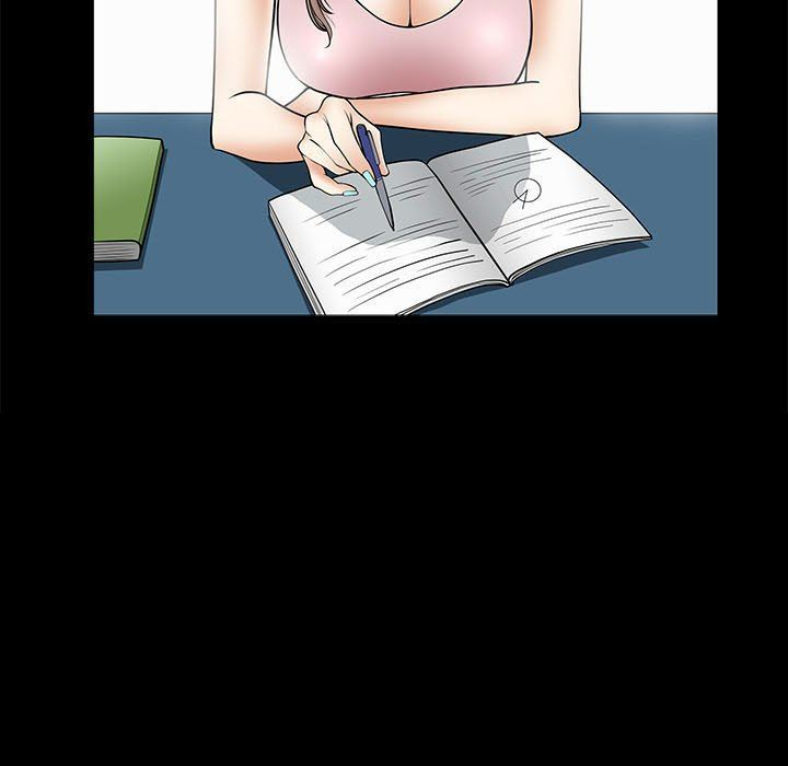 [韩国漫画] 完美人偶 调教,熟女人妻,巨乳大奶,不伦#[107P]-7