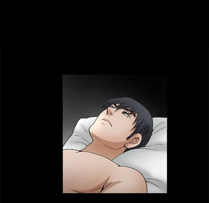 [韩国漫画] 完美人偶 调教,熟女人妻,巨乳大奶,不伦#[134P]-122