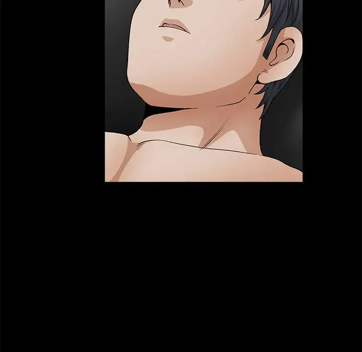 [韩国漫画] 完美人偶 调教,熟女人妻,巨乳大奶,不伦#[134P]-124