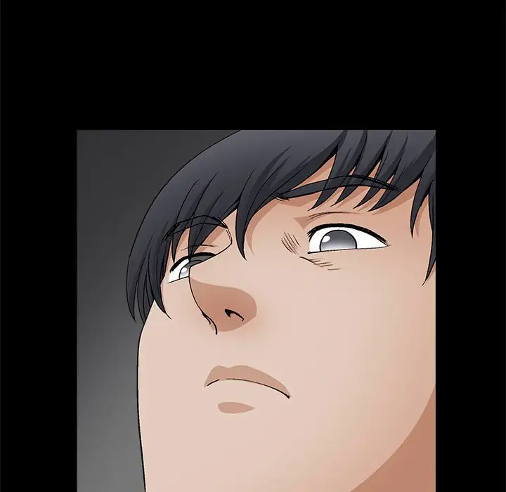 [韩国漫画] 完美人偶 调教,熟女人妻,巨乳大奶,不伦#[134P]-125