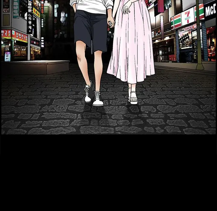 [韩国漫画] 完美人偶 调教,熟女人妻,巨乳大奶,不伦#[134P]-19