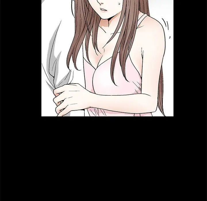 [韩国漫画] 完美人偶 调教,熟女人妻,巨乳大奶,不伦#[134P]-29