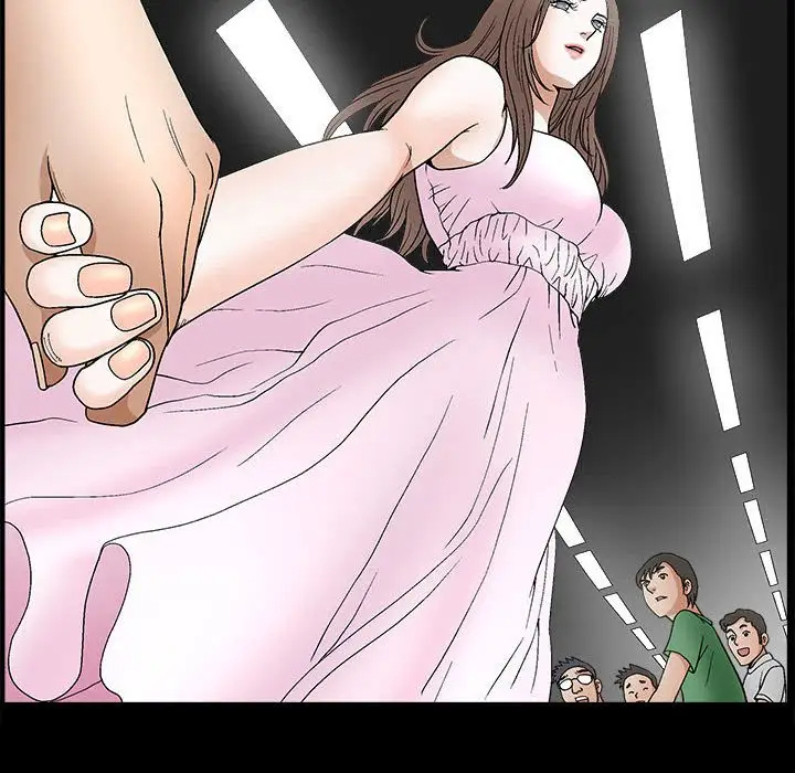 [韩国漫画] 完美人偶 调教,熟女人妻,巨乳大奶,不伦#[134P]-35