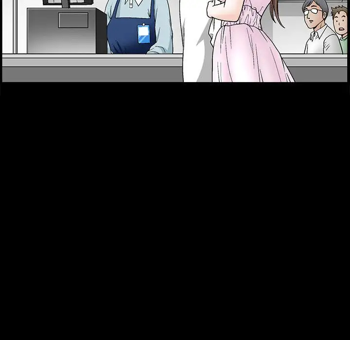 [韩国漫画] 完美人偶 调教,熟女人妻,巨乳大奶,不伦#[134P]-41