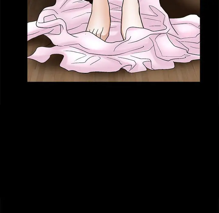 [韩国漫画] 完美人偶 调教,熟女人妻,巨乳大奶,不伦#[134P]-47