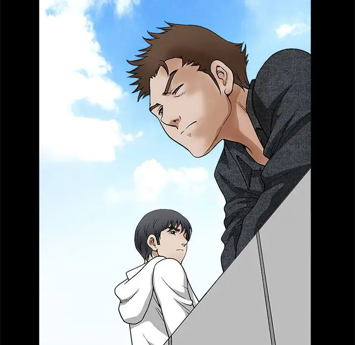 [韩国漫画] 完美人偶 调教,熟女人妻,巨乳大奶,不伦#[134P]-70