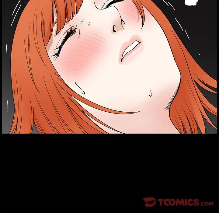 [韩国漫画] 完美人偶 调教,熟女人妻,巨乳大奶,不伦#[134P]-87