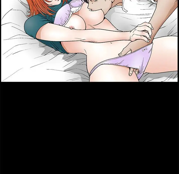 [韩国漫画] 完美人偶 调教,熟女人妻,巨乳大奶,不伦#[134P]-89