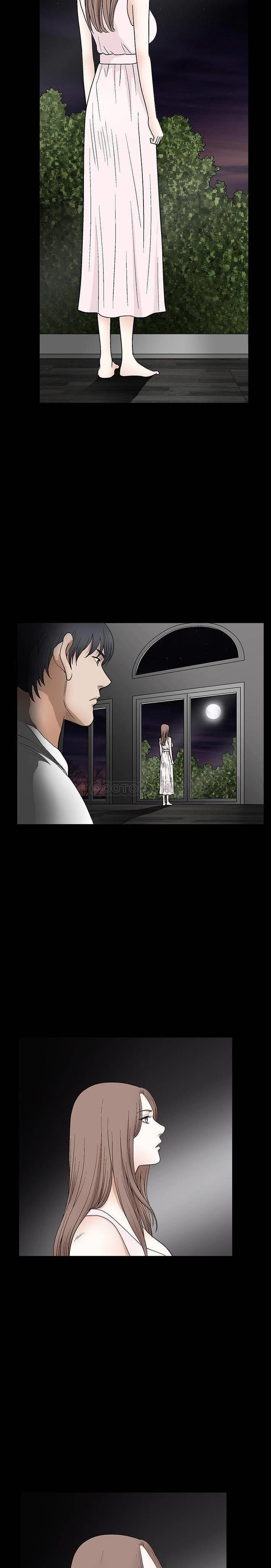 [韩国漫画] 完美人偶 调教,熟女人妻,巨乳大奶,不伦#[21P]-5