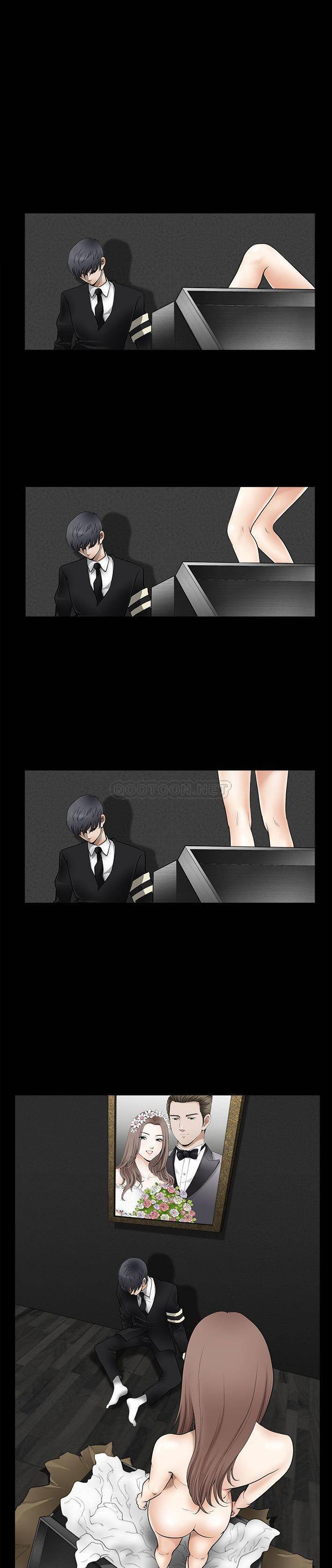 [韩国漫画] 完美人偶 调教,熟女人妻,巨乳大奶,不伦#[21P]-2