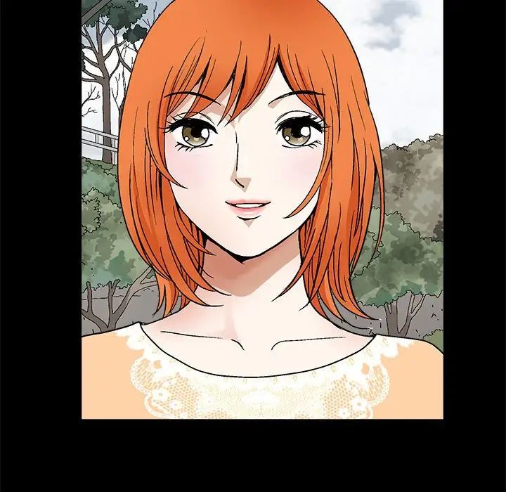 [韩国漫画] 完美人偶 调教,熟女人妻,巨乳大奶,不伦#[100P]-32